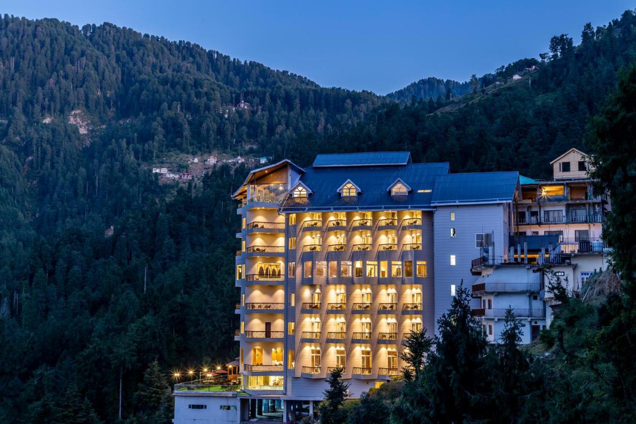 Fortune Park Dalhousie - Member Itc Hotels' Group Экстерьер фото