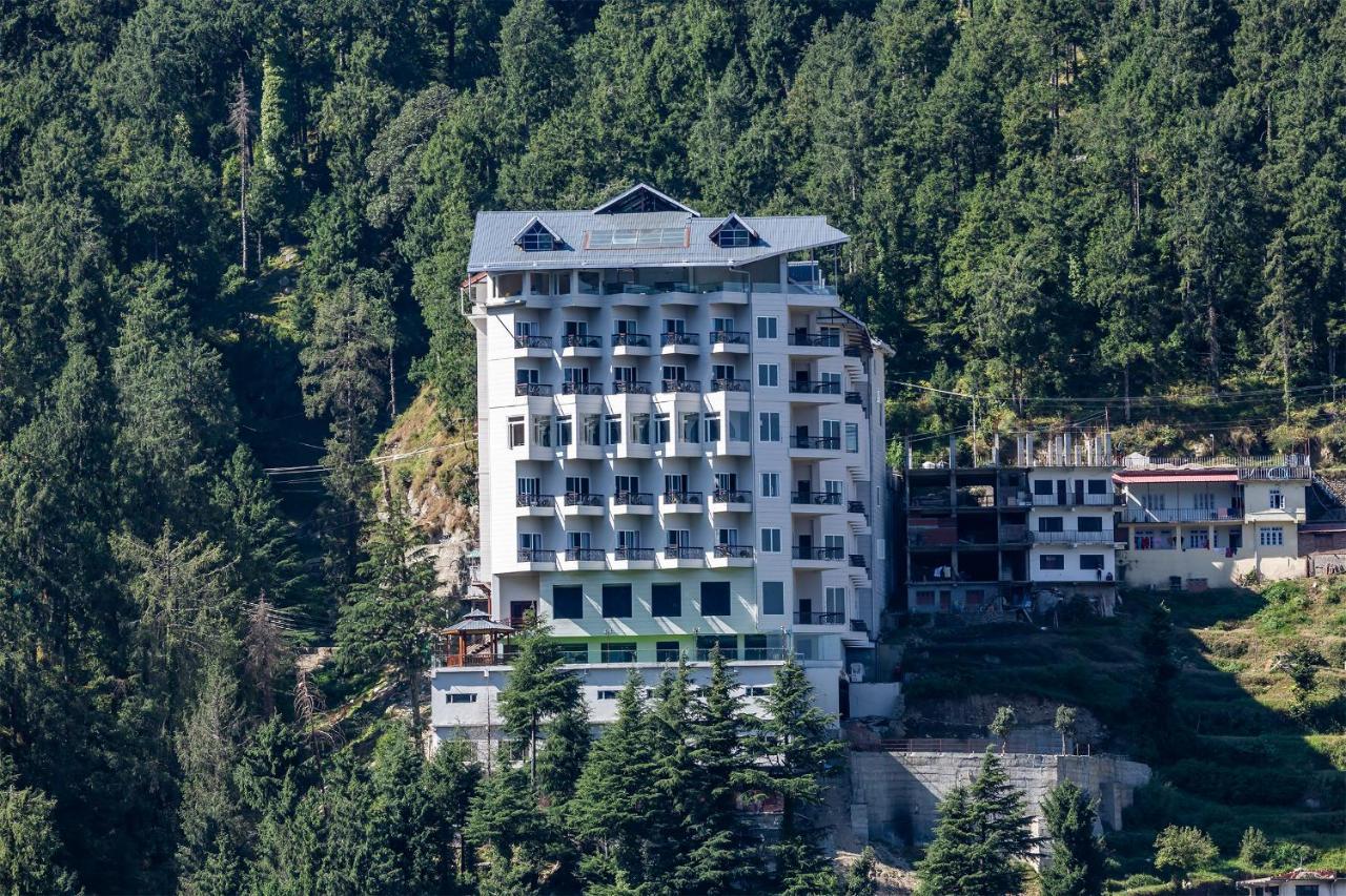Fortune Park Dalhousie - Member Itc Hotels' Group Экстерьер фото