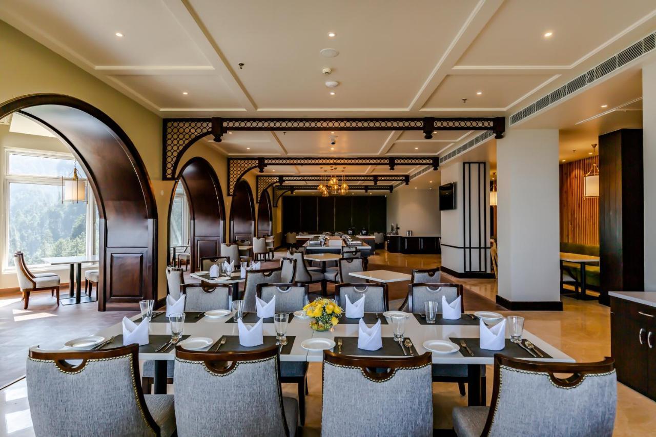 Fortune Park Dalhousie - Member Itc Hotels' Group Экстерьер фото