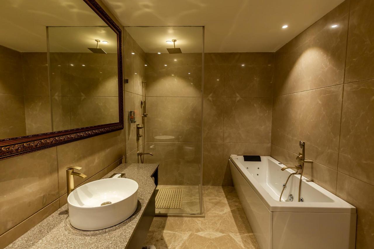 Fortune Park Dalhousie - Member Itc Hotels' Group Экстерьер фото
