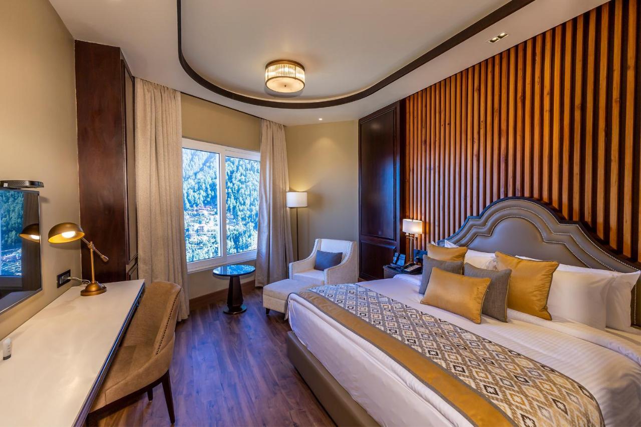 Fortune Park Dalhousie - Member Itc Hotels' Group Экстерьер фото