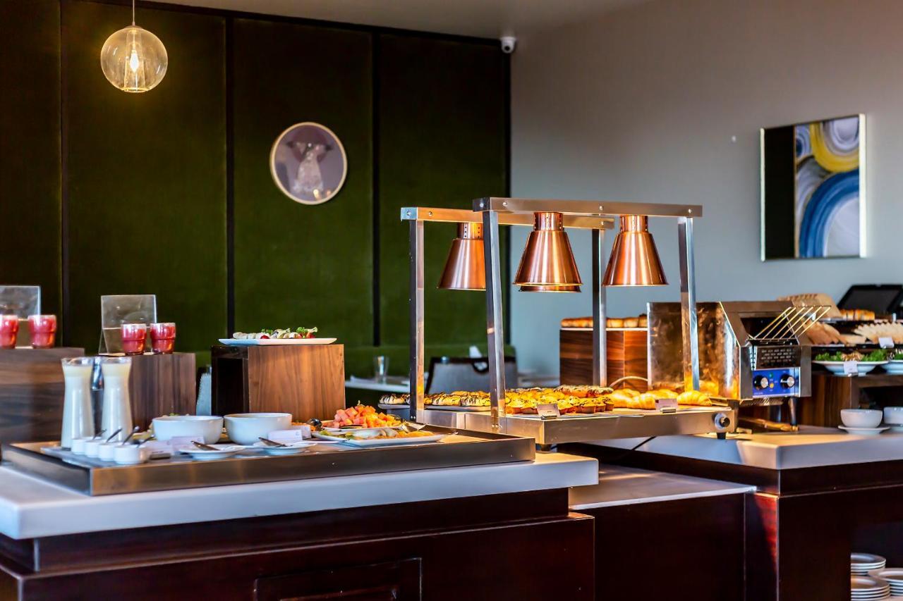 Fortune Park Dalhousie - Member Itc Hotels' Group Экстерьер фото