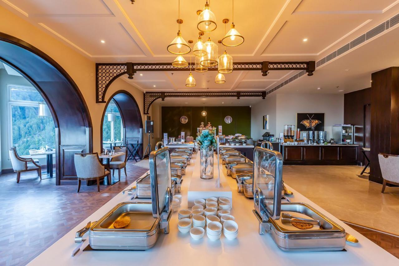 Fortune Park Dalhousie - Member Itc Hotels' Group Экстерьер фото