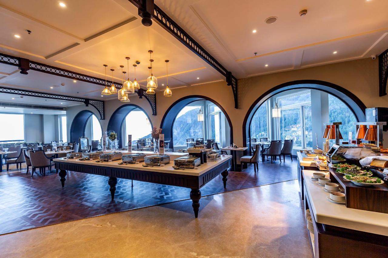 Fortune Park Dalhousie - Member Itc Hotels' Group Экстерьер фото