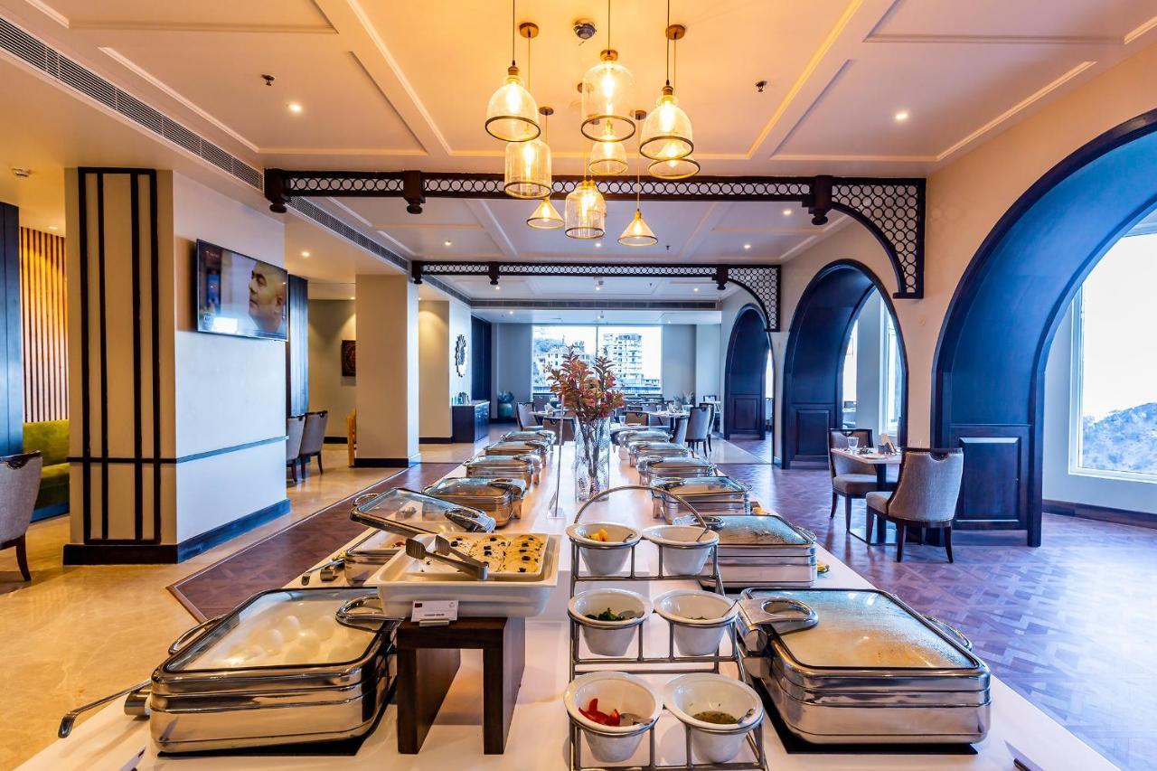 Fortune Park Dalhousie - Member Itc Hotels' Group Экстерьер фото