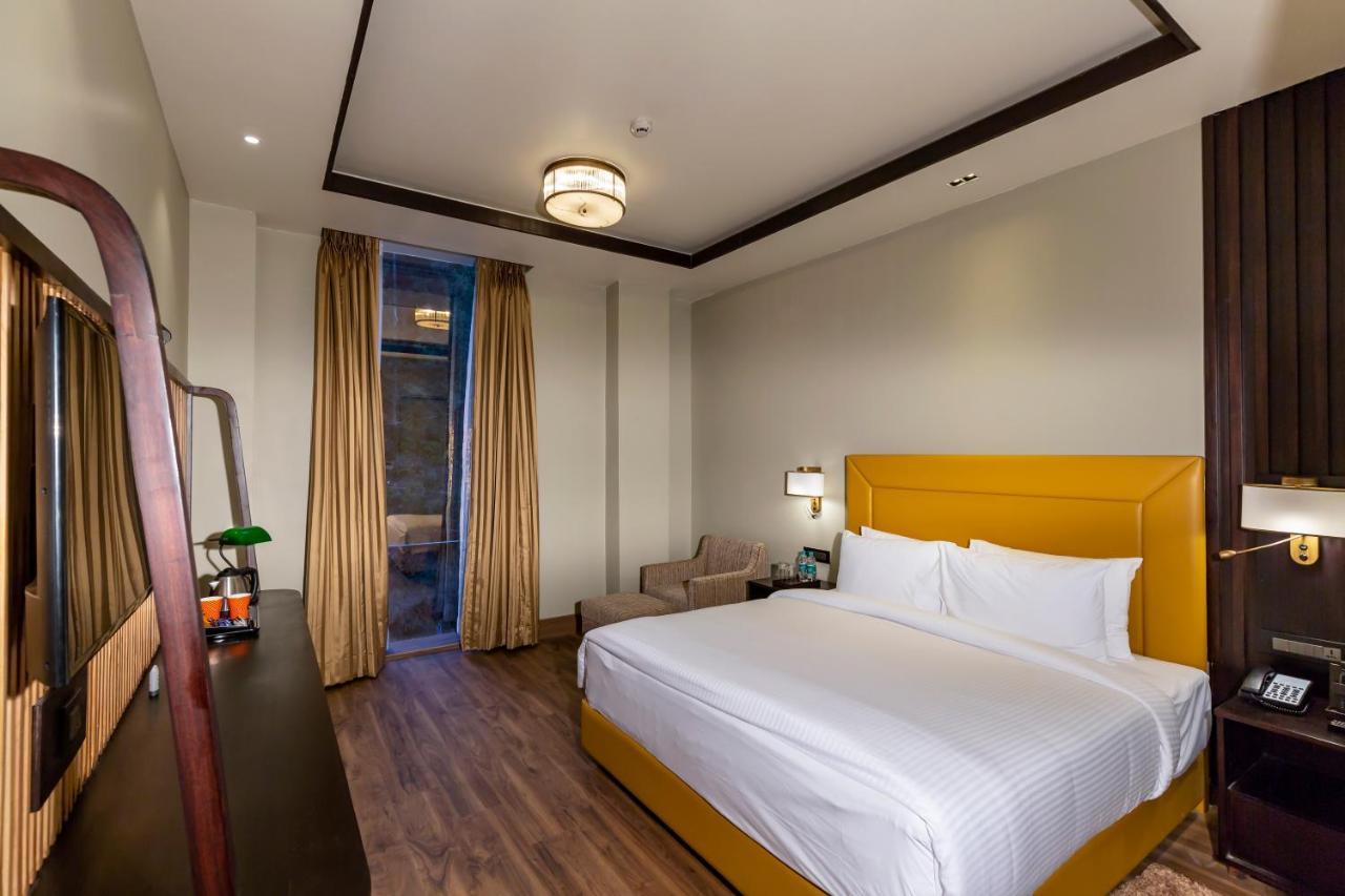 Fortune Park Dalhousie - Member Itc Hotels' Group Экстерьер фото
